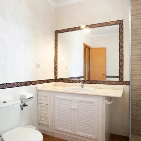 Robles Holiday home Cadiz
