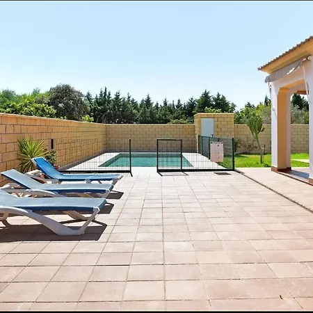 Robles Holiday home *