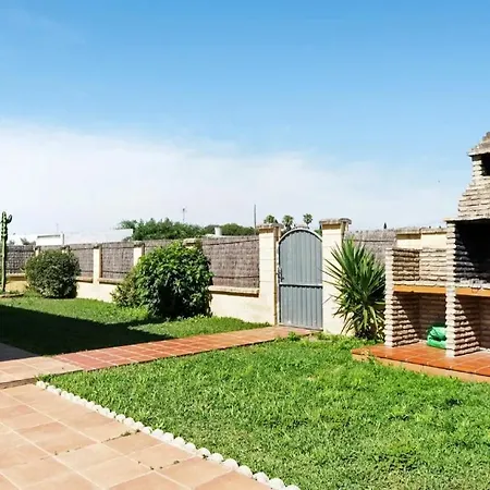 Holiday home Robles *