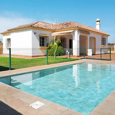 Holiday home Robles *
