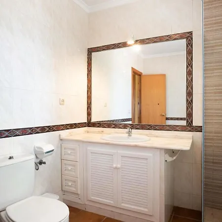 Robles Semesterbostad *