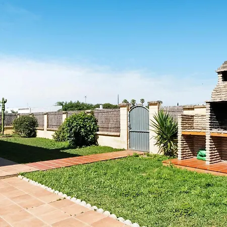Holiday home Robles Cadiz