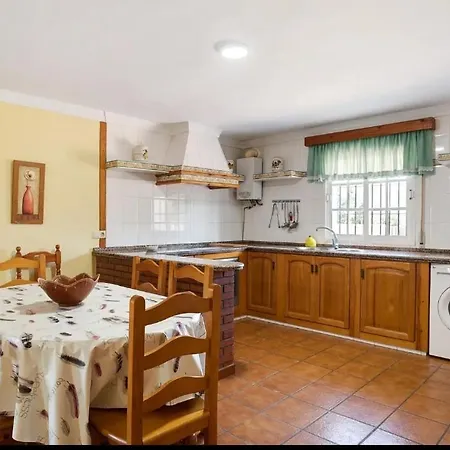 Robles Vakantiehuis Cádiz