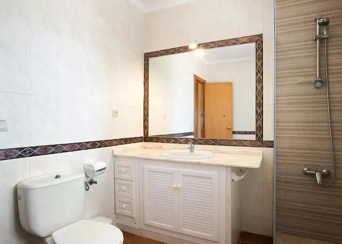 Robles Ferienhaus Cádiz