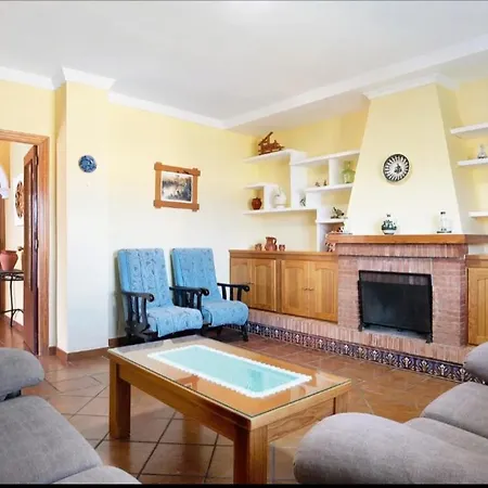 Сasa de vacaciones Robles Cádiz